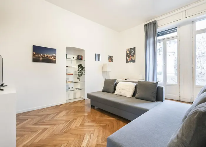 Easylife - Appartamento Di Stile In Buenos Aires