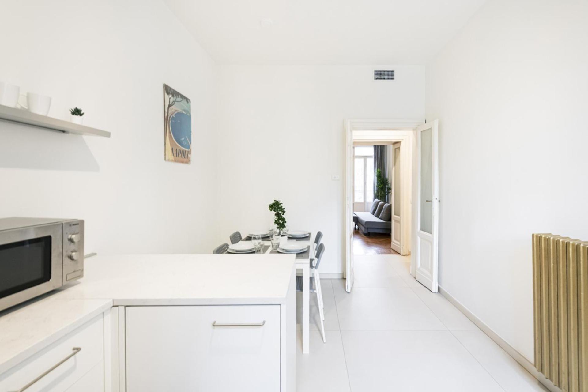 Apartment Easylife - Di Stile In Buenos Aires Mailand