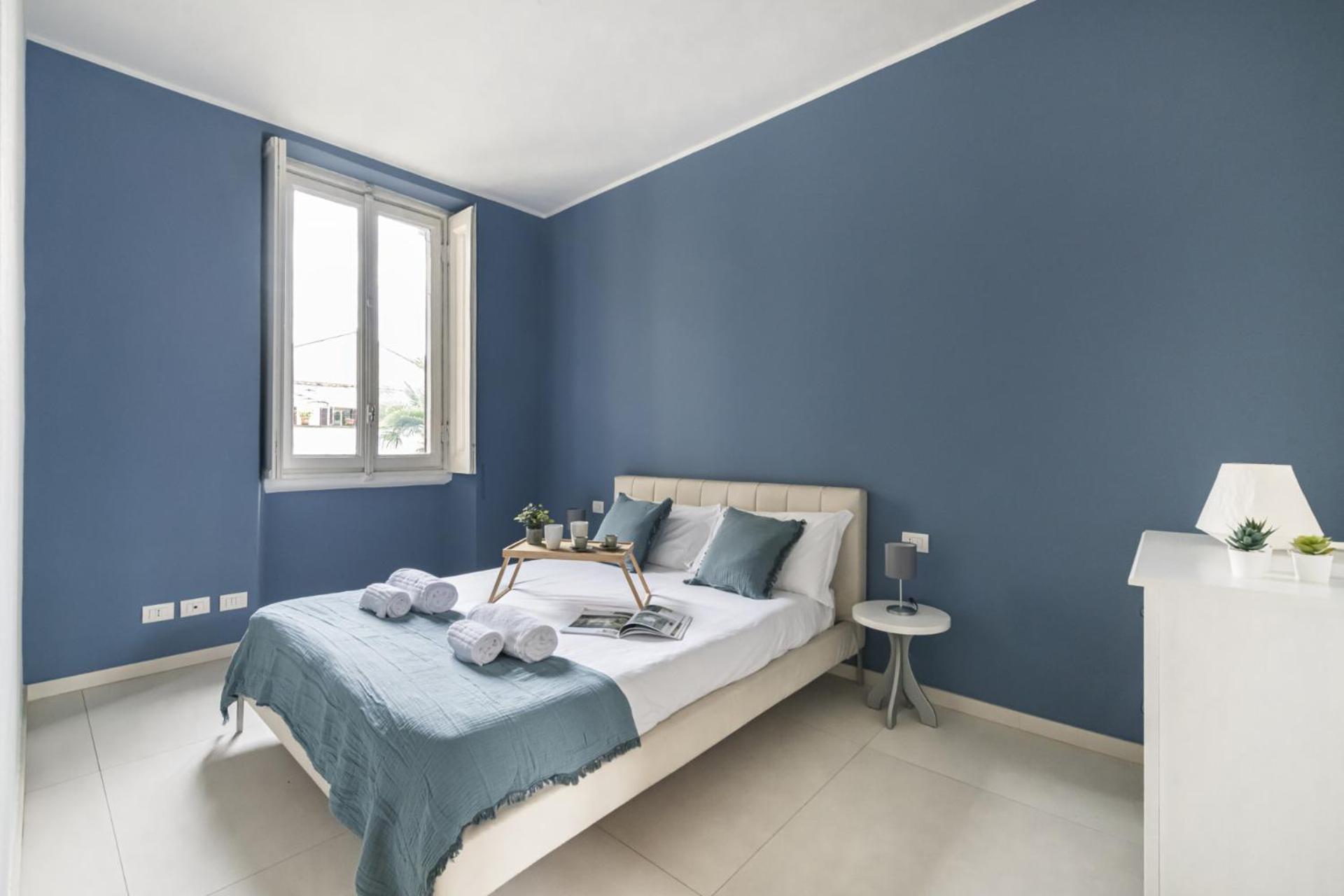 Easylife - Di Stile In Buenos Aires Apartment Mailand