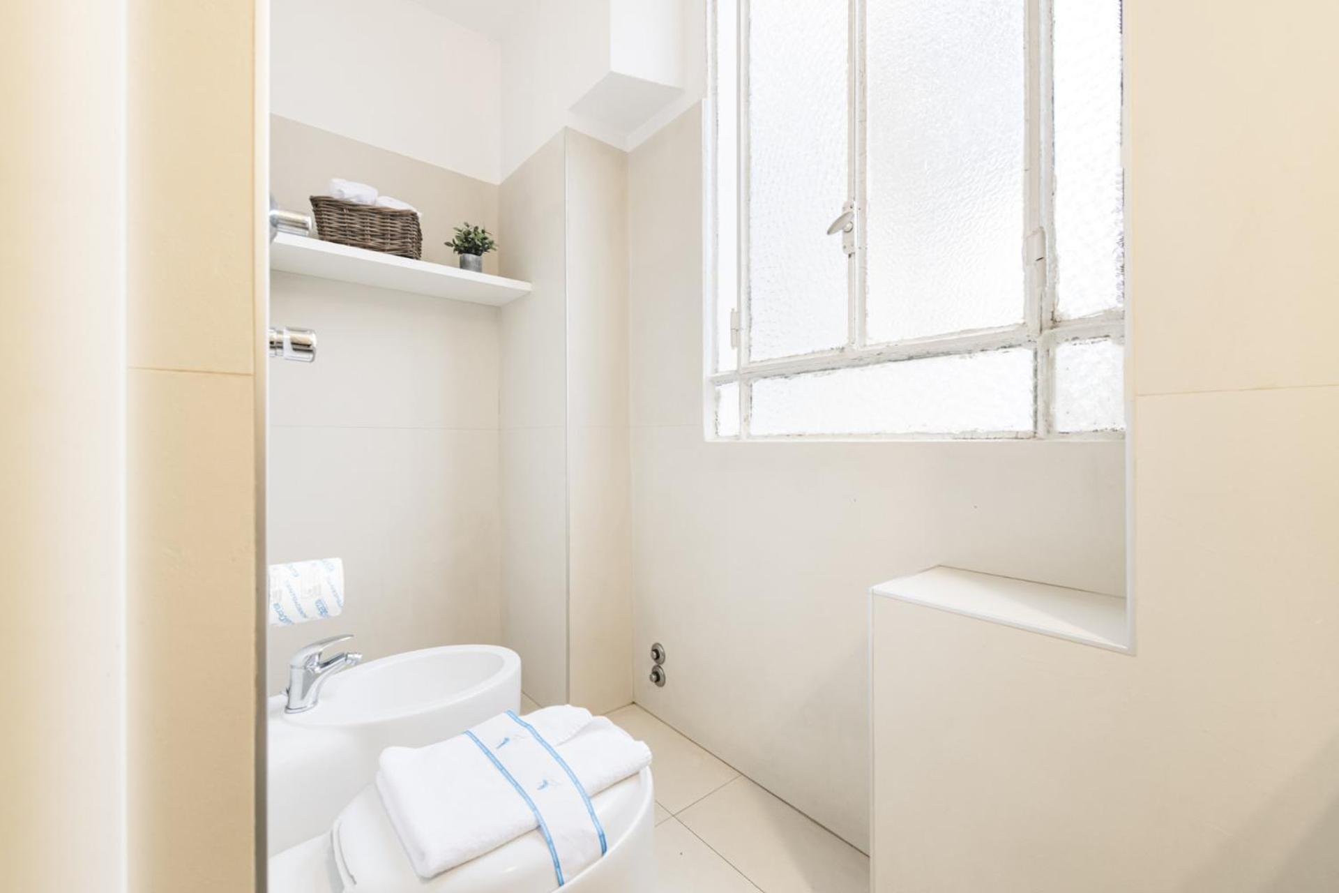 Apartment Easylife - Di Stile In Buenos Aires Mailand