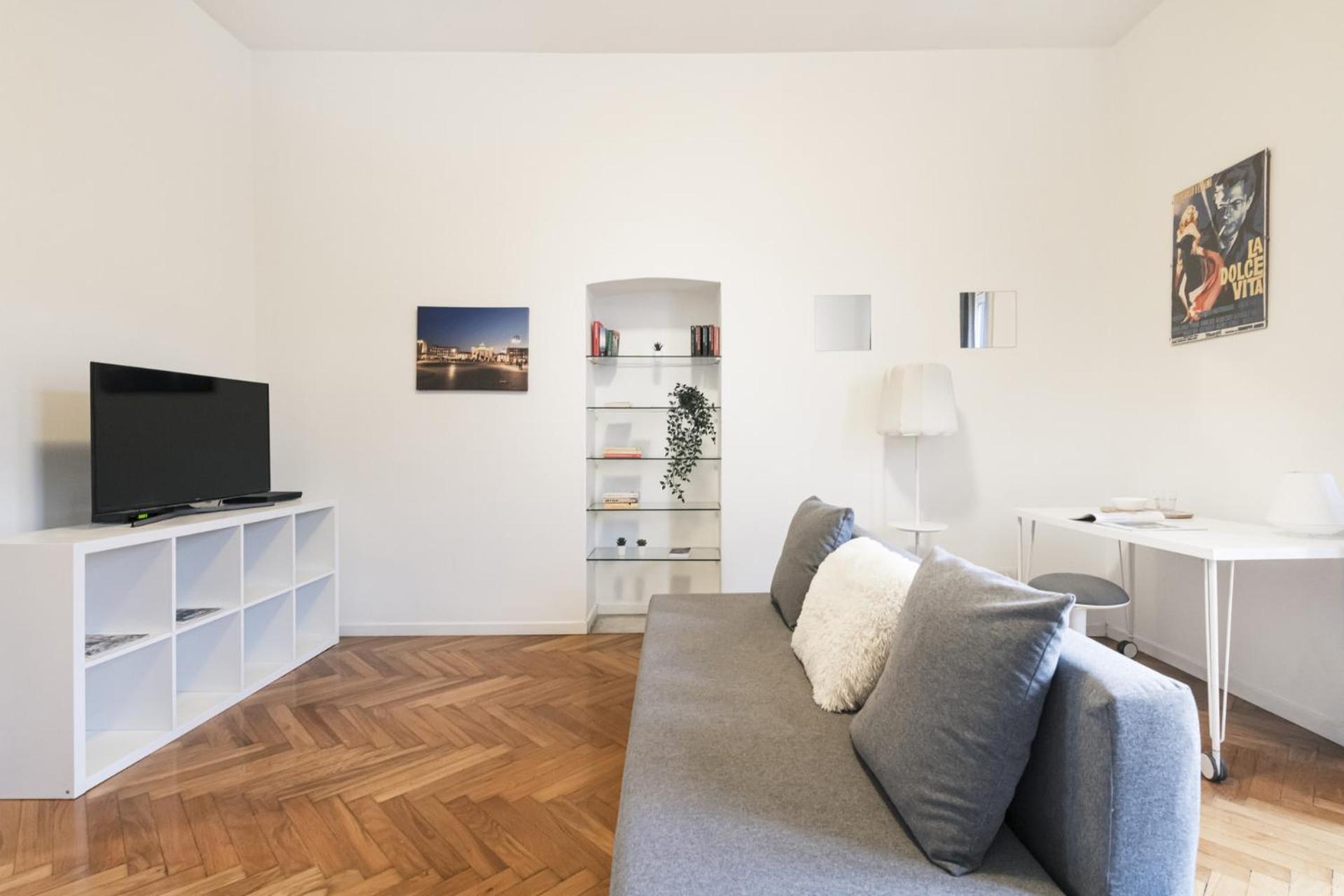 Apartment Easylife - Di Stile In Buenos Aires Mailand